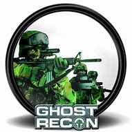 Image result for Ghost Recon Icon