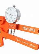 Image result for Bicycle Spoke Tension Meter