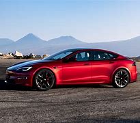Image result for Custom Cars with Tesla Battery Packs