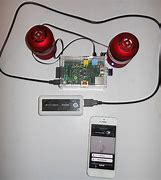 Image result for Bluetooth Loudspeaker Raspberry Pi