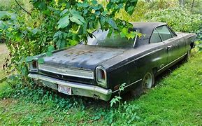 Image result for A Field of Mopars