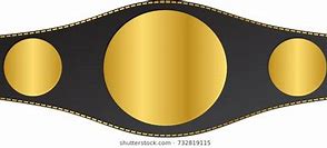 Image result for Animated Boxing Belt