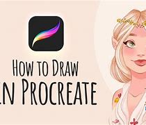 Image result for Drawings Done On Procreate