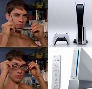 Image result for PS5 Has No Games Meme
