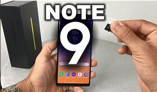 Image result for Galaxy Note 9 SIM-free