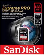 Image result for SanDisk Ultra 128GB microSDXC
