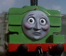 Image result for Duck Sad Face Thomas