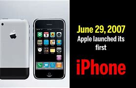 Image result for 2007 iPhone Pres