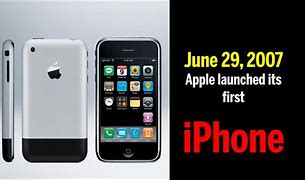 Image result for iPhone Launched