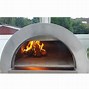 Image result for Metal Pizza Oven