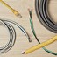 Image result for Electric Cable Shaped Like an S