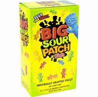 Image result for Kiwi Sour Patch Kids