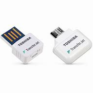 Image result for Toshiba Dongle