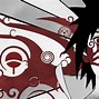 Image result for Black Anime Wallpaper Sharingan