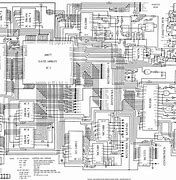 Image result for Computer Motherboard Drawing