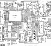Image result for Computer Schematic Diagram