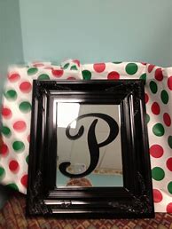 Image result for Cricut Mirror Vinyl Projects