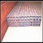 Image result for Steel Tube Fits 2X4
