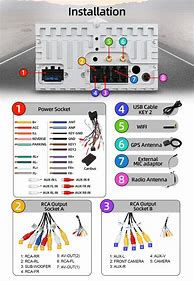 Image result for Android Radio Wiring Diagram