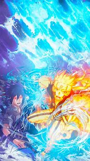 Image result for Naruto and Sasuke Wallpapers