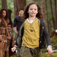 Image result for Renesmee Actor