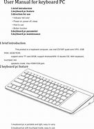 Image result for 106 Keyboard Touchpad