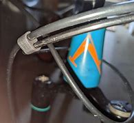 Image result for Shifter Cable Retaining Clip