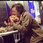 Image result for Late with Pizza Meme