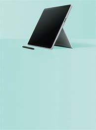 Image result for Top of the Microsoft Surface Black