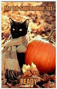 Image result for Happy First Day of Fall Meme