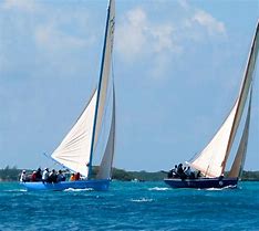 Image result for Sloop Sailing in the Bahamas