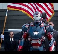 Image result for Iron Man Party Armor