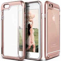 Image result for Rose Gold iPhone 6s Plus Cases Liquid