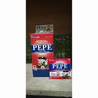 Image result for Pepe Powder