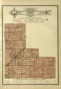 Image result for Clinton County Indiana Township Map