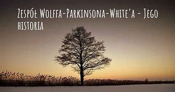 Image result for co_oznacza_zespół_wolffa parkinsona white'a