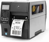 Image result for Zebra Thermal Transfer Label Printer