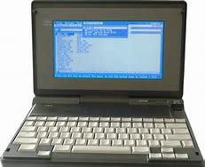 Image result for NEC Laptop 90s