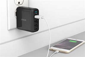 Image result for iPhone Charger Adapter Face