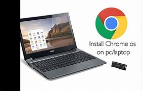 Image result for Install Google Chrome OS On HP
