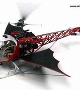Image result for Helicopter Batman Design