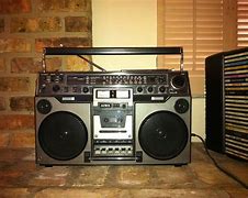 Image result for Coby CD Boombox