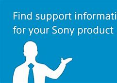 Image result for Sony Help