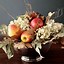 Image result for Autumn Long Flower Decorations