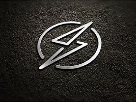 Image result for 3D Electrical Logo