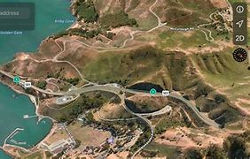 Image result for iPhone Maps How 3D View