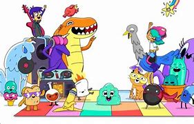 Image result for YouTube Kids Intro
