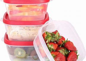 Image result for Small Plastic Storage Containers