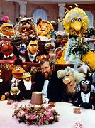 Image result for All Sesame Street Muppets