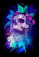 Image result for Gothic Skull Free Use Images